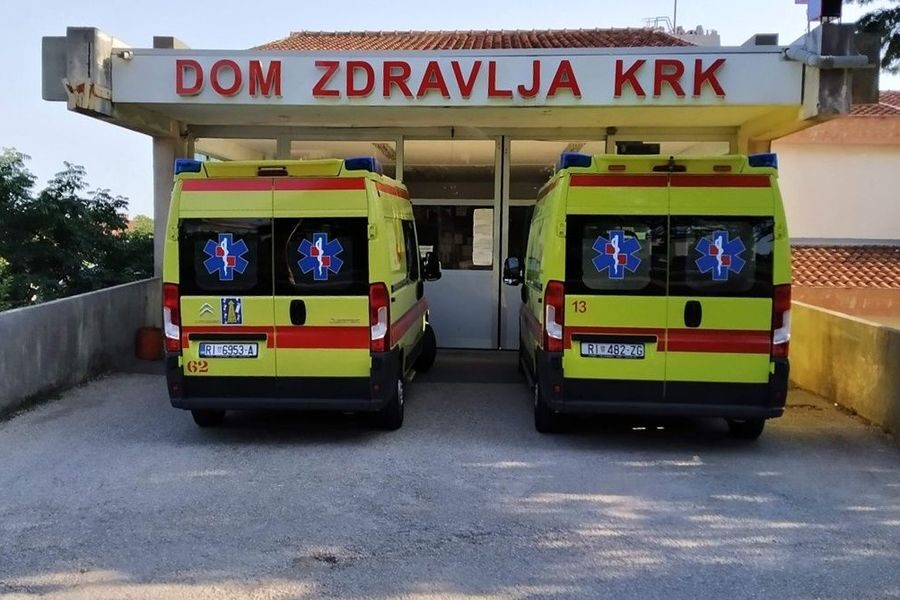 Obavijest: zamjene lječnika specijaliste u ginekološkoj ordinaciji Doma zdravlja PGŽ Krk