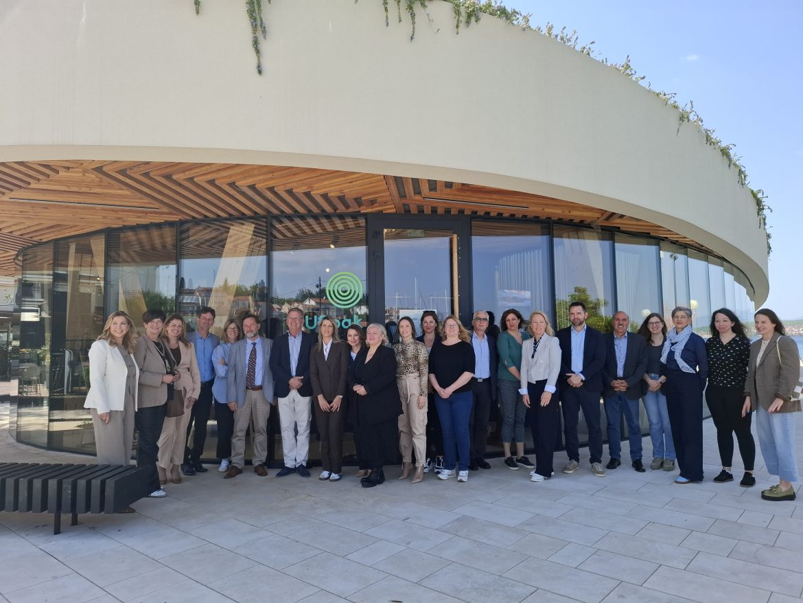 Mala3ARKA – Interreg Slovenija – Hrvatska 2021. – 20271