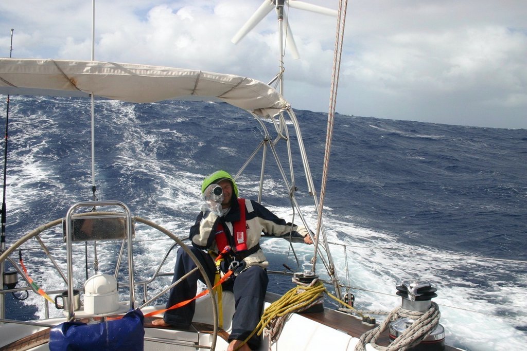 Predavanje “Pod jedrima oko svijeta” – 10. 4. 2026. u DUBoak-u