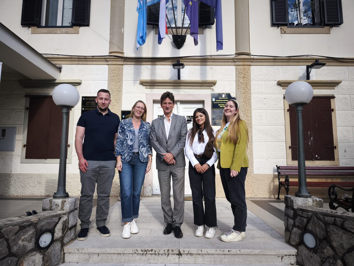 Konstituiran Savjet mladih Općine Malinska – Dubašnica 