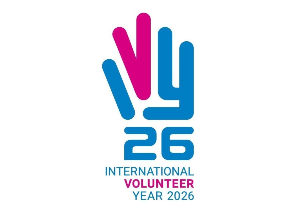 Natječaj za nagradu “Volonteri godine” 2026.